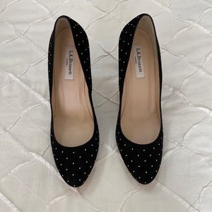 L.K. Bennett Heels